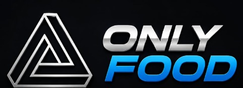 Logo ONLY FOOD S.A.S